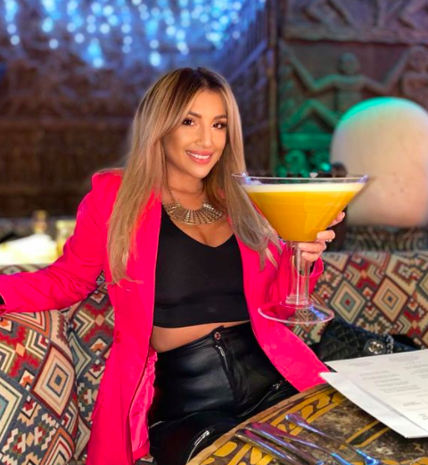Where the candidates from The Apprentice 2019 are now