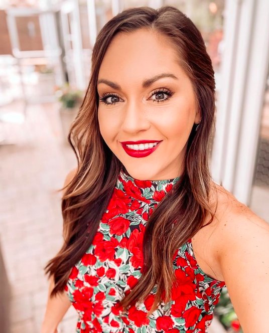 Caitlin McKee