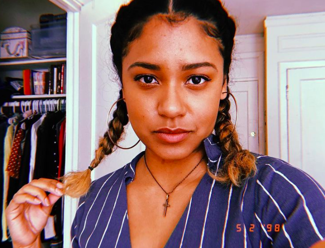 Iyanna McNeely