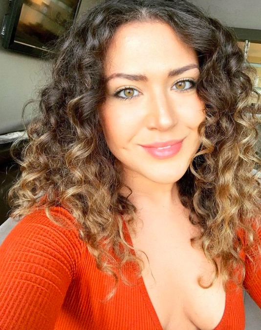 Mallory Zapata