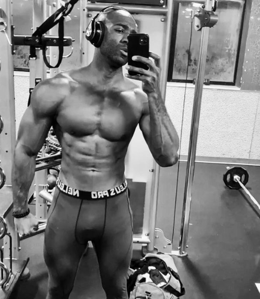 Brandon McGhee