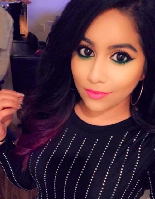 Juhie Faheem