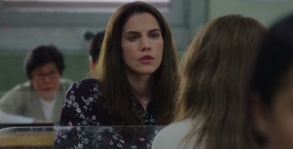 Jessica Pressler is the real life journalist whose true story inspired Vivian Kent in Inventing Anna on Netflix