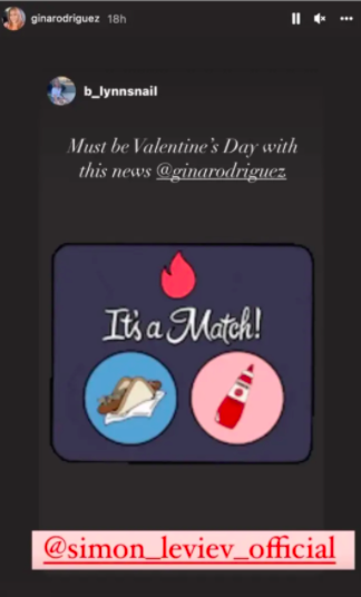 The Tinder Swindler Simon Leviev has a new manager and now wants his own dating show and podcast