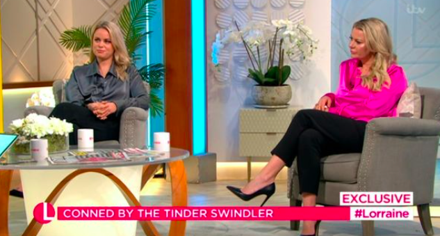 Everything that's happened to victims of Simon Leviev since The Tinder Swindler on Netflix