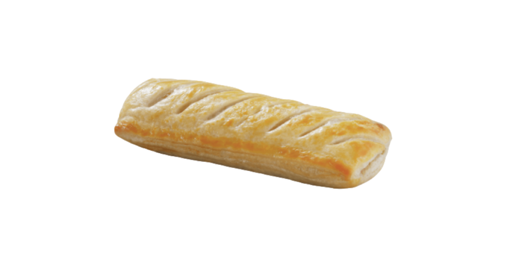 classic sausage roll