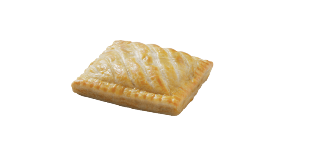 steak bake greggs menu