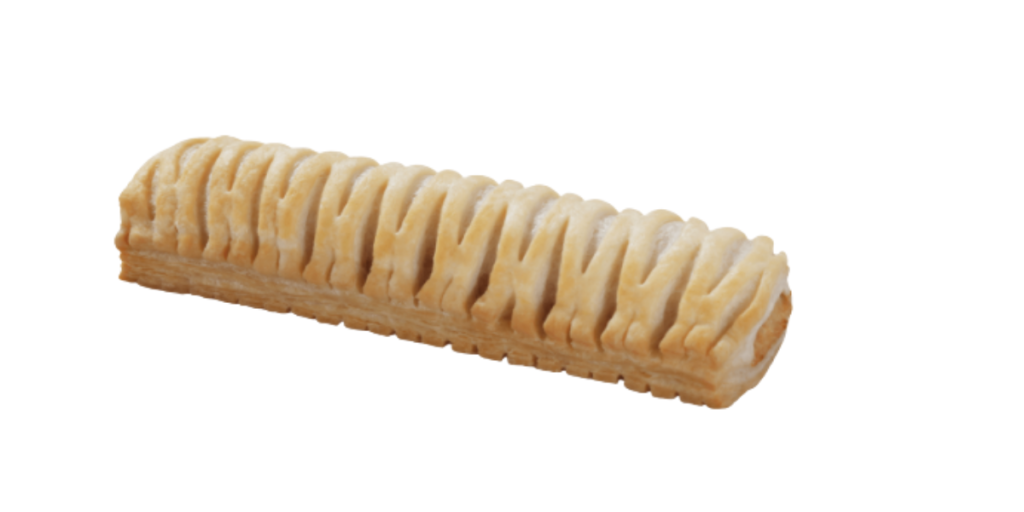 greggs vegan saus