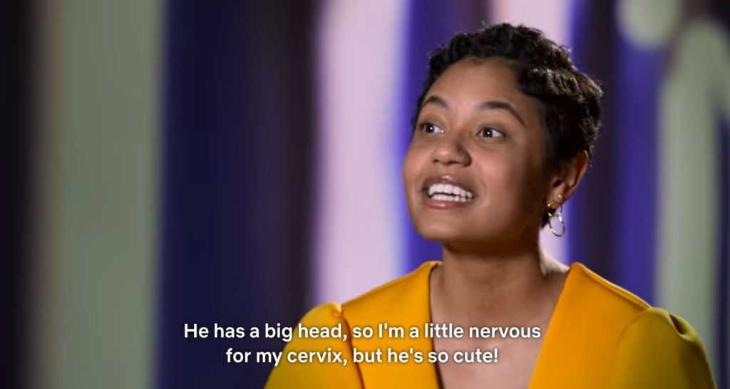 The best and wildest moments from season two of Love Is Blind on Netflix