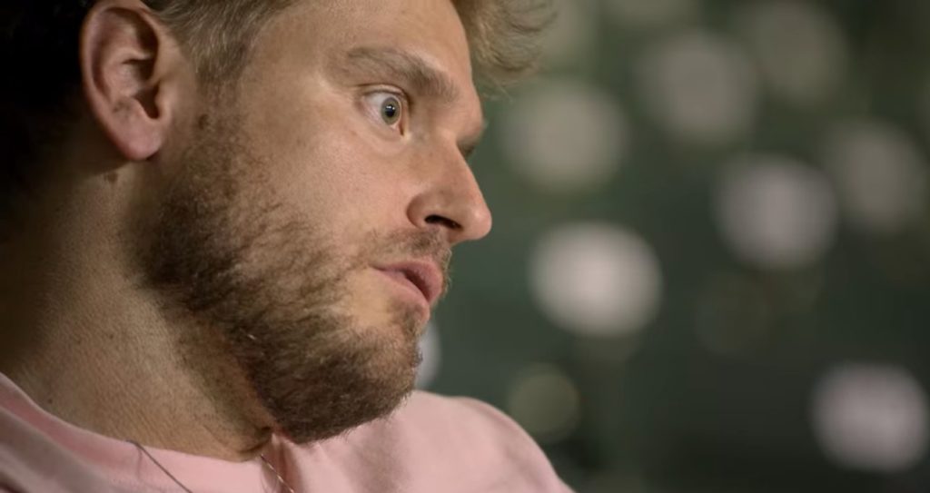 The best and wildest moments from season two of Love Is Blind on Netflix
