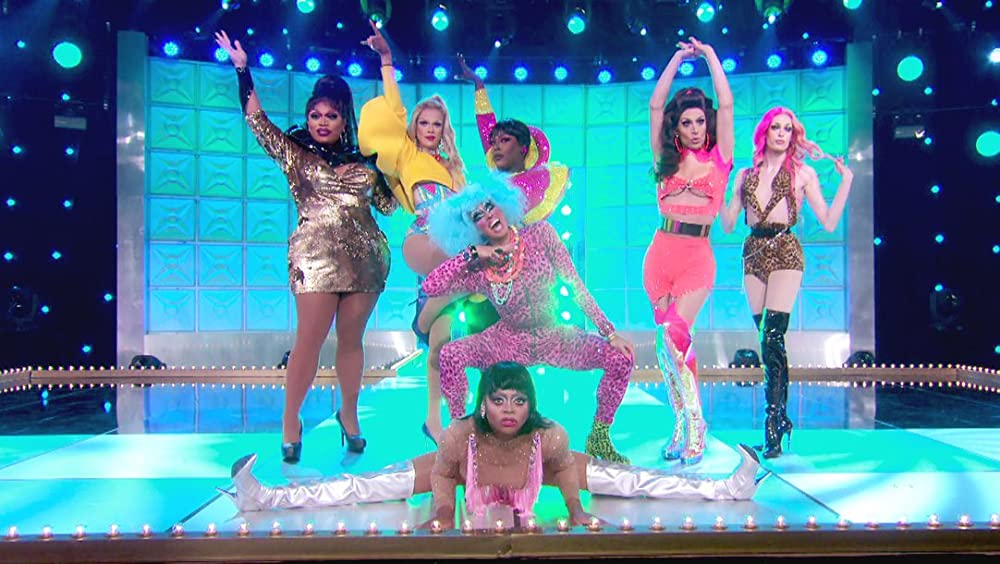 Drag Race best episodes