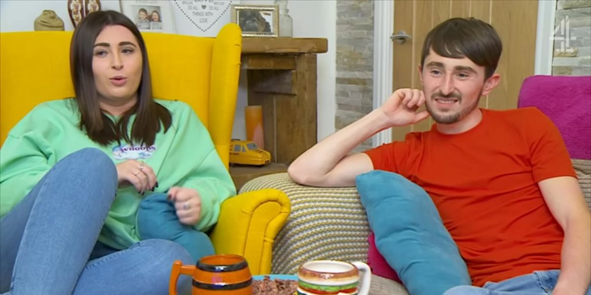 Gogglebox families ranked 2022