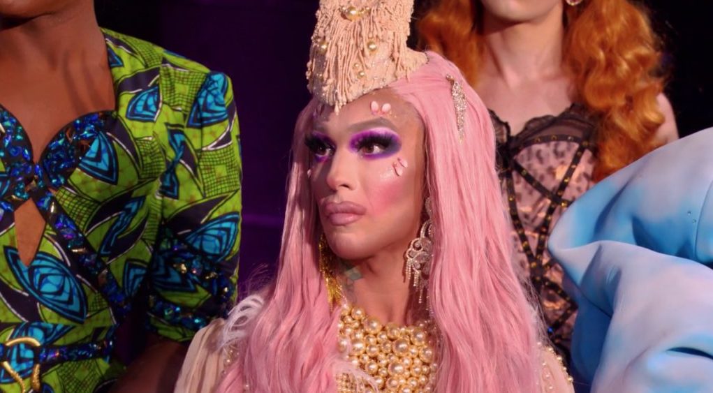 Drag Race dramatic reunion moments