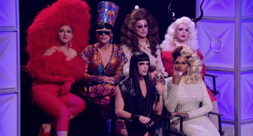 Drag Race All Stars worst episodes