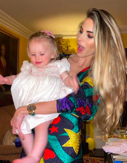 Who is Inigo Philbrick and the latest in the case of ex partner of Made in Chelsea star Victoria Baker-Harber