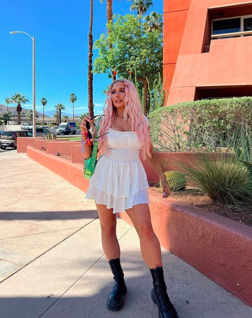uk celebrities coachella