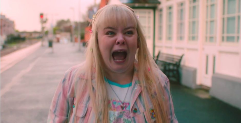 Whilst Orla finishes her Taytos, enjoy these 29 memes from last night's Derry Girls