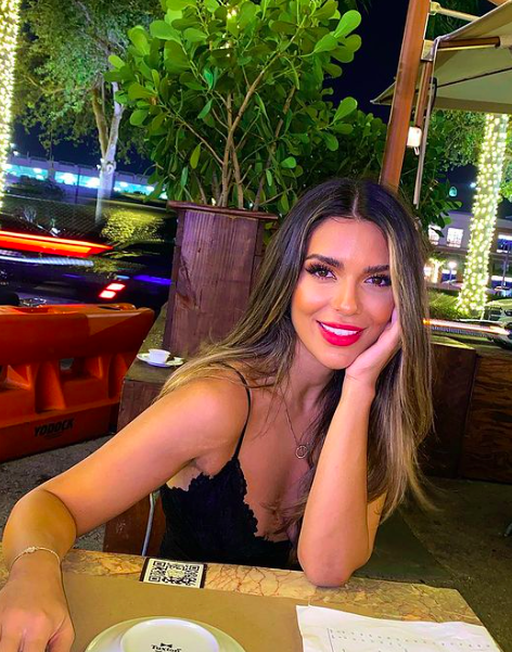 Latest rumoured contestant for Love Island 2022 is Ekin-Su Cülcüloğlu