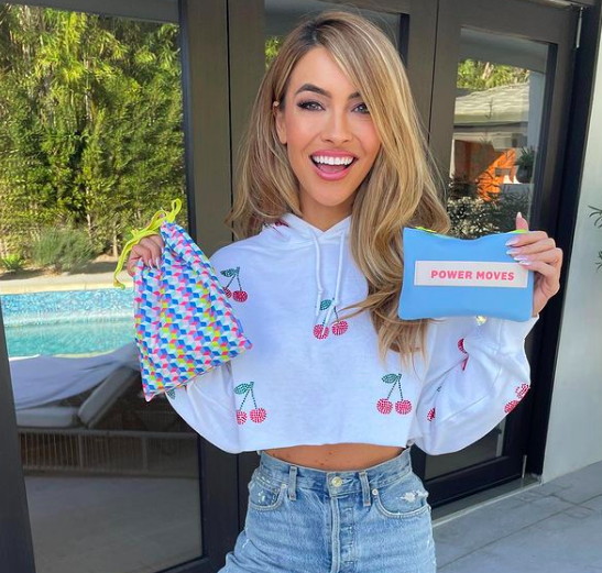 An Instagram rich list of how much money the cast of Selling Sunset are making in branded posts