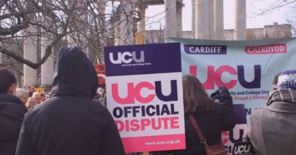 boycott-strikes-lecturers-universities-marking-ucu