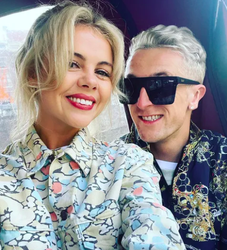Derry Girls cast love lives 