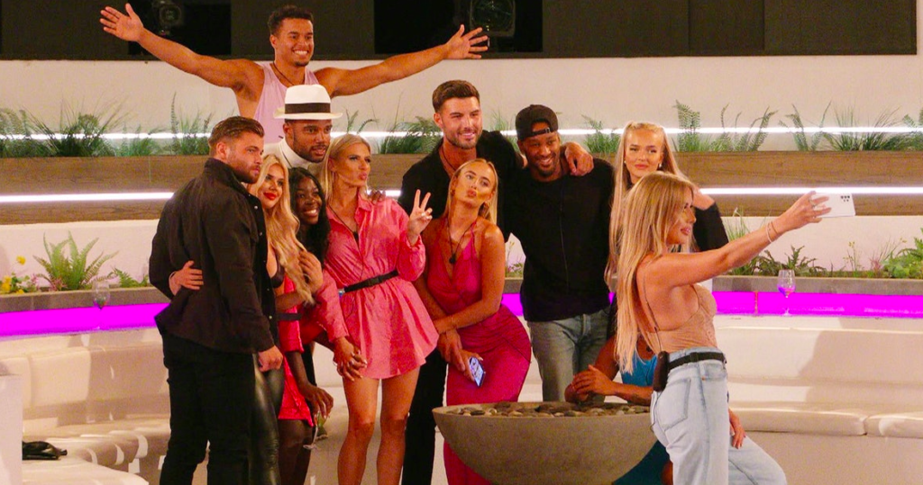 Love Island 2022 sees new duty of care protocols set by ITV