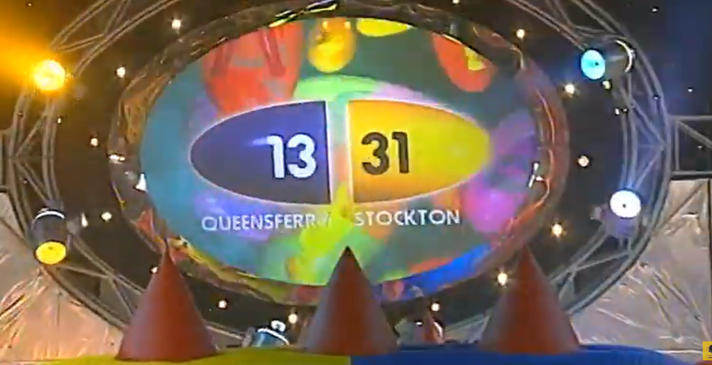 greatest cbbc show of all time