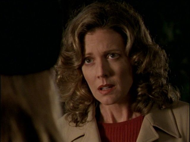 Buffy characters ranked