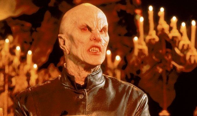 Buffy characters ranked