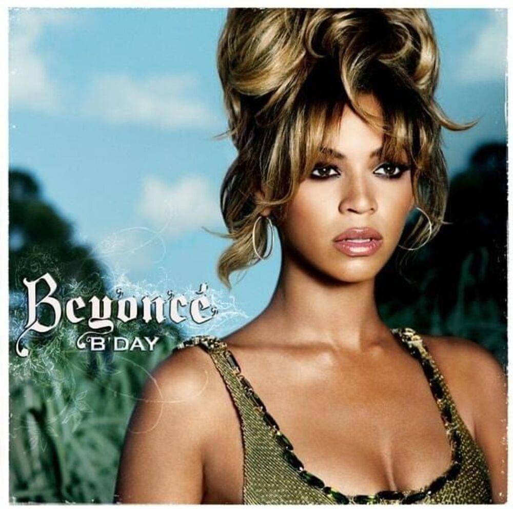 Beyoncé albums ranked