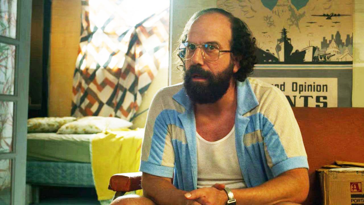 Stranger Things characters ranked