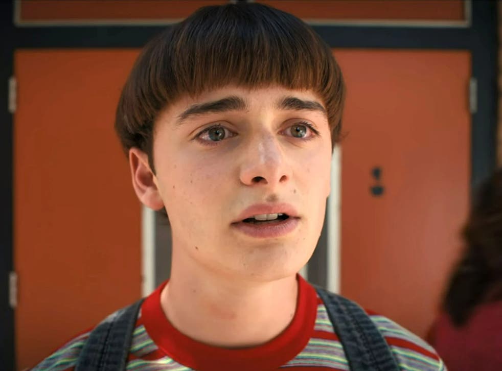 Stranger Things power ranking