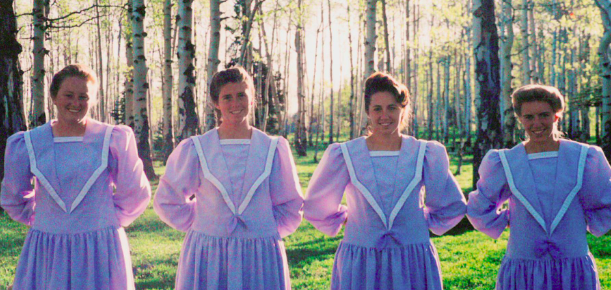 Reviews and reactions to true crime documentary Keep Sweet Pray and Obey on Netflix