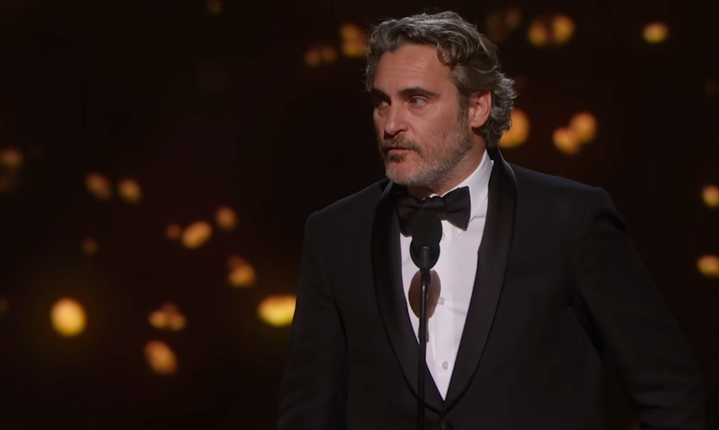 joaquin phoenix