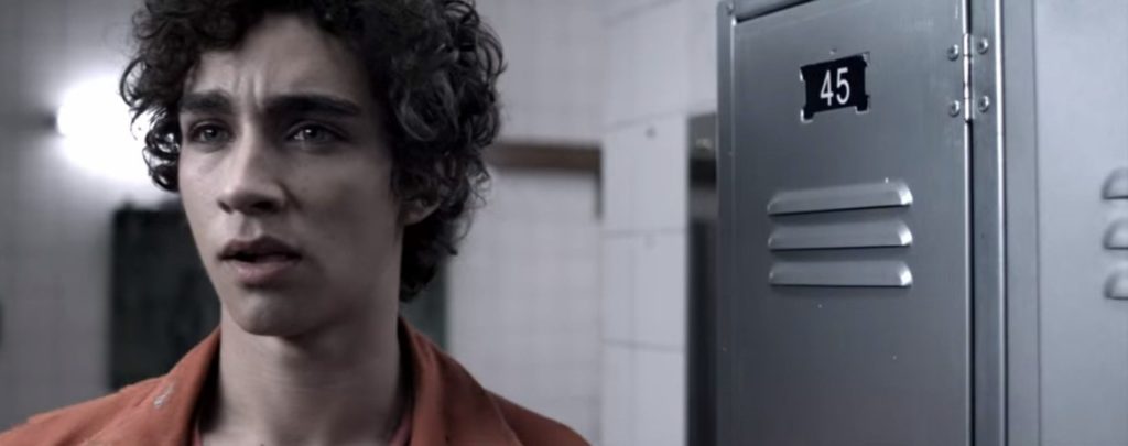 umbrella academy cast other shows