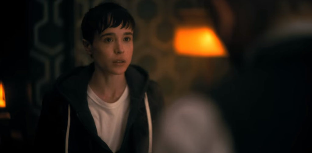 Umbrella Academy real life