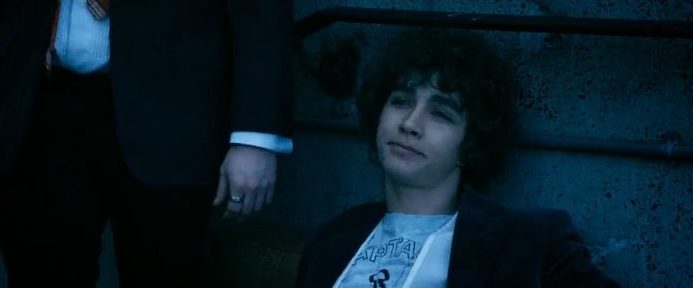 umbrella academy cast other shows