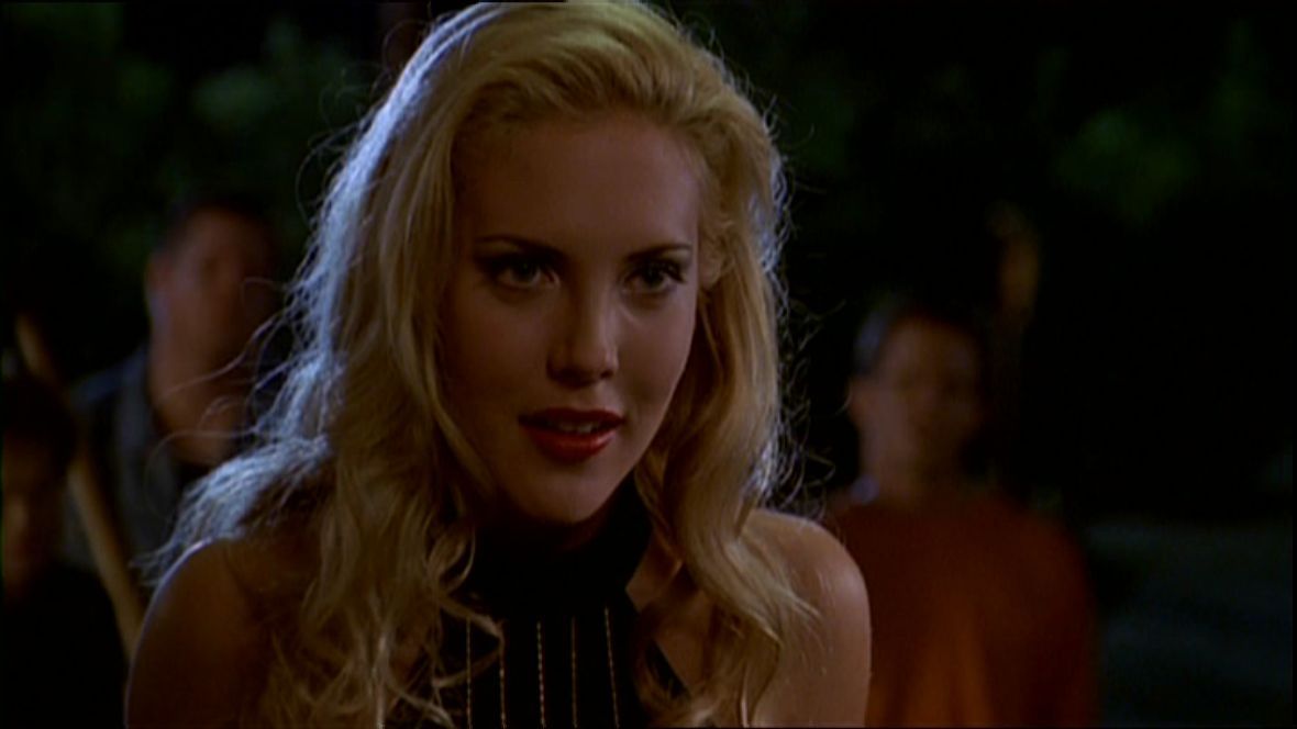 Buffy characters ranked