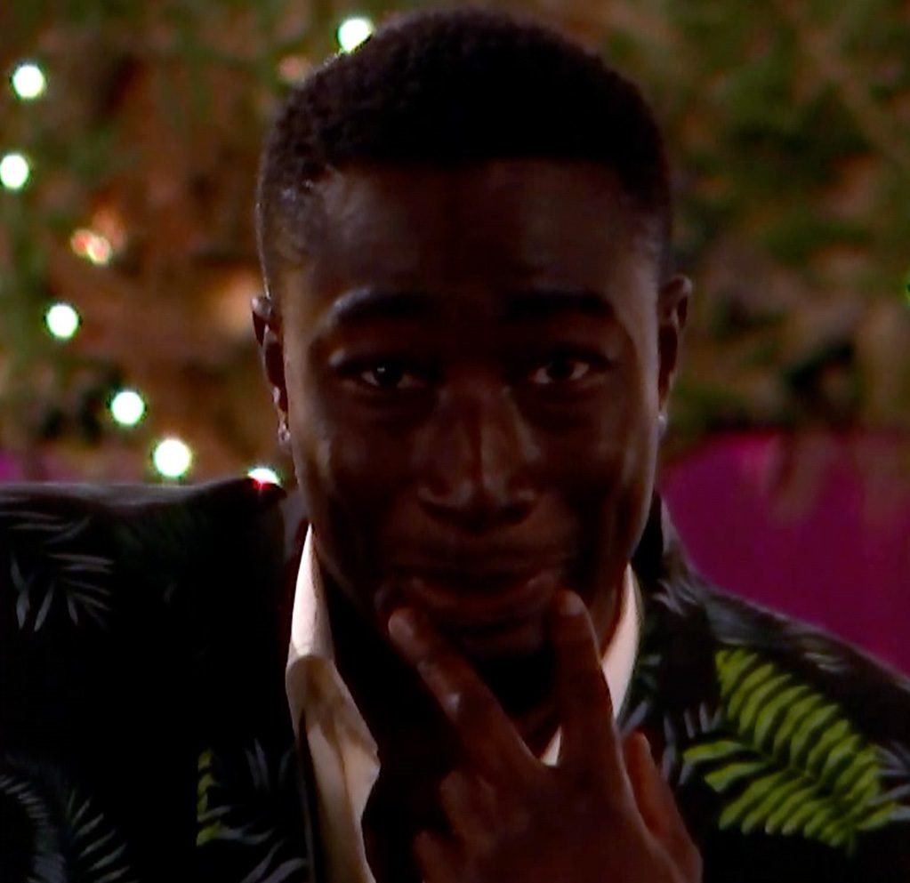 Love Island movie night ranked