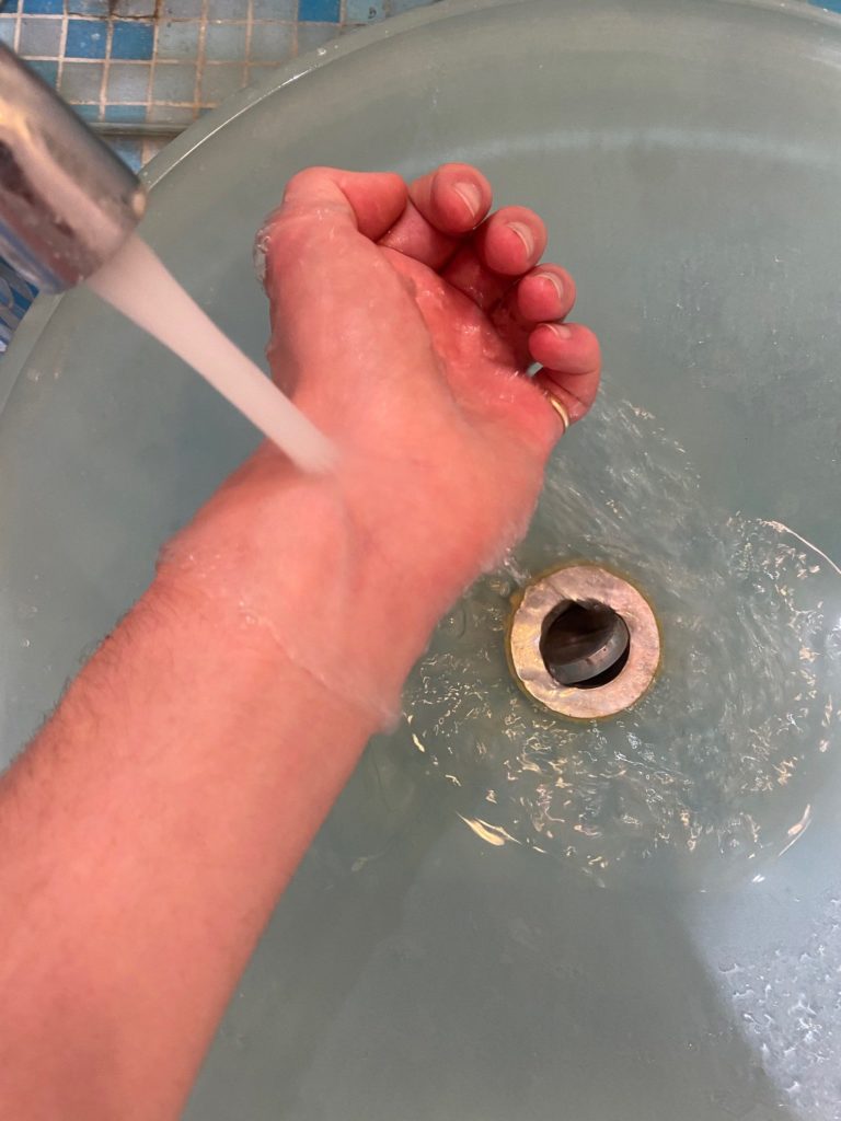 tiktok heatwave hacks