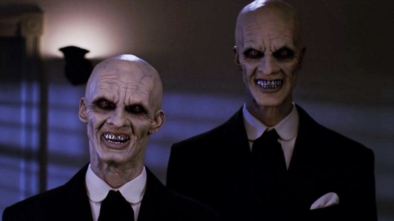 Buffy best episodes imdb