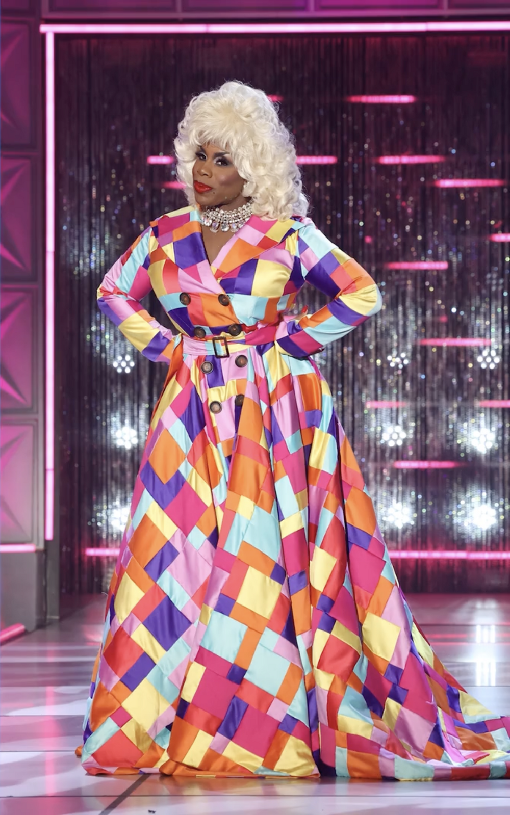 All Stars 7 power ranking