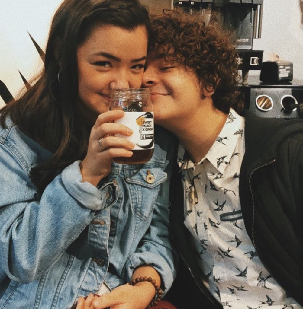 Stranger Things love lives and who the Netflix cast members are dating in real life