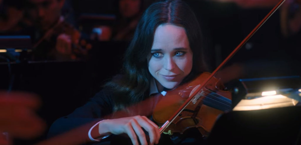 Umbrella Academy best episodes IMDb