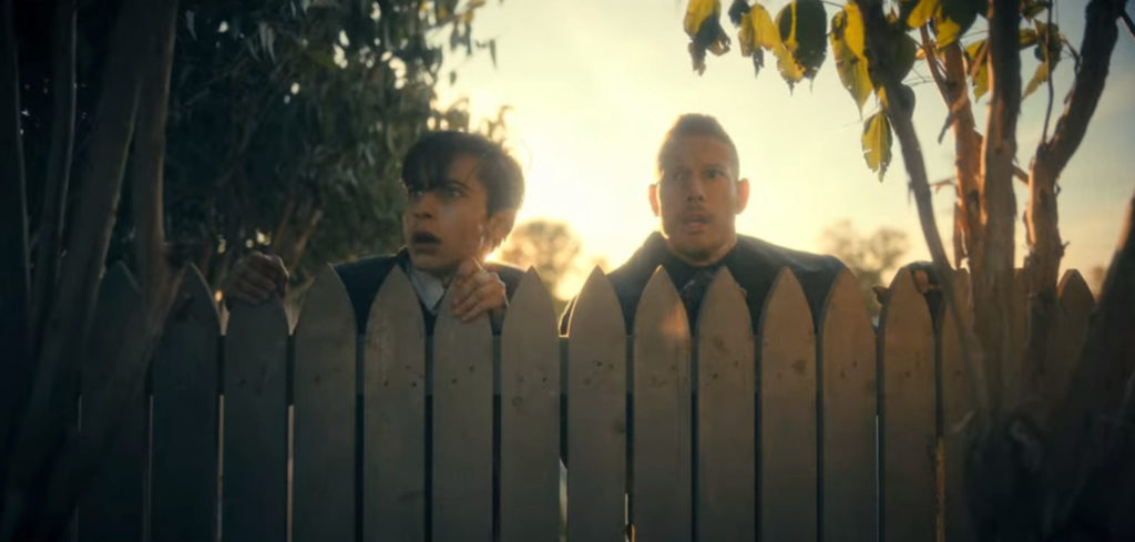 Umbrella Academy best episodes IMDb