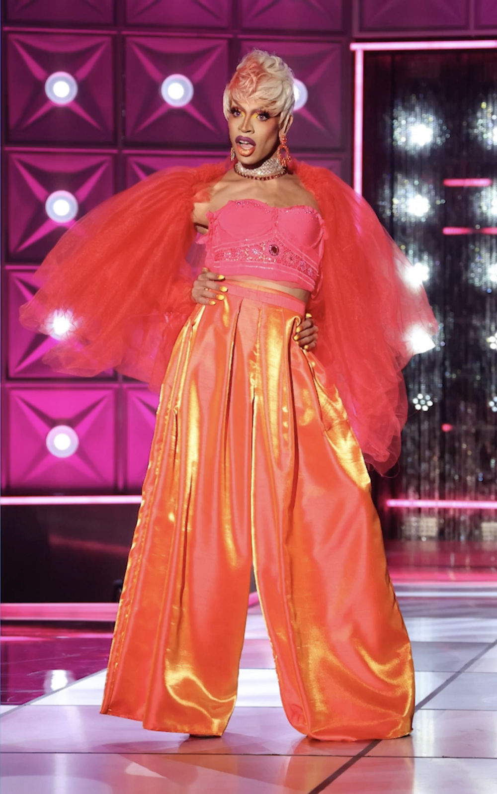 All Stars 7 power ranking