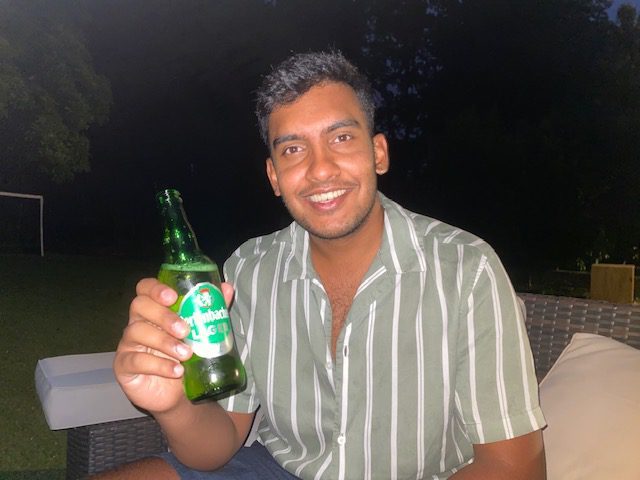 Lidl Aldi best beer