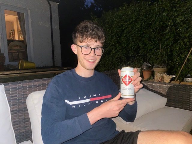Lidl Aldi best beer