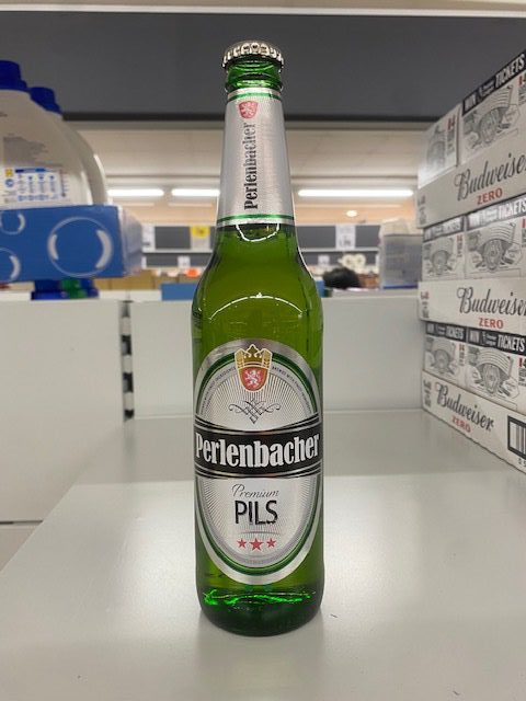 Lidl Aldi best beer