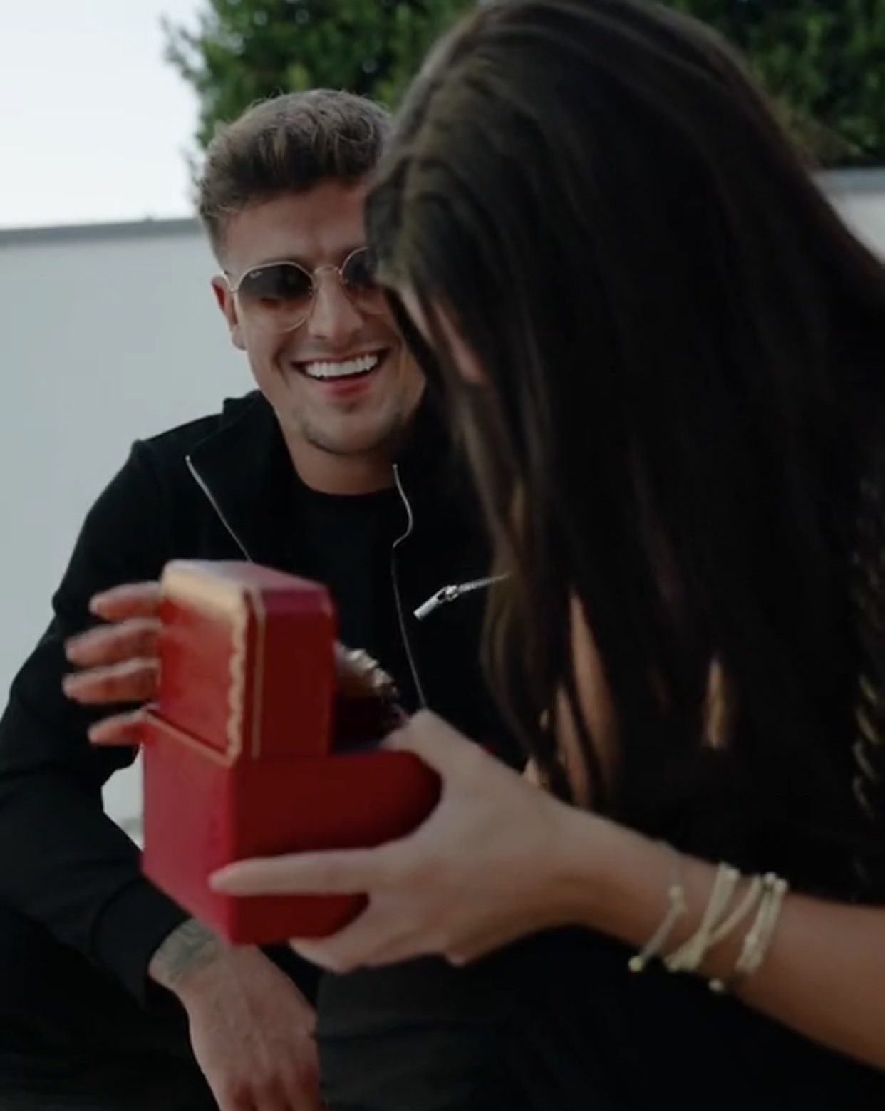 Luca Gemma official video